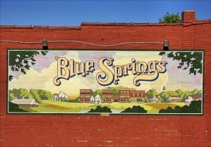 Blue-Springs